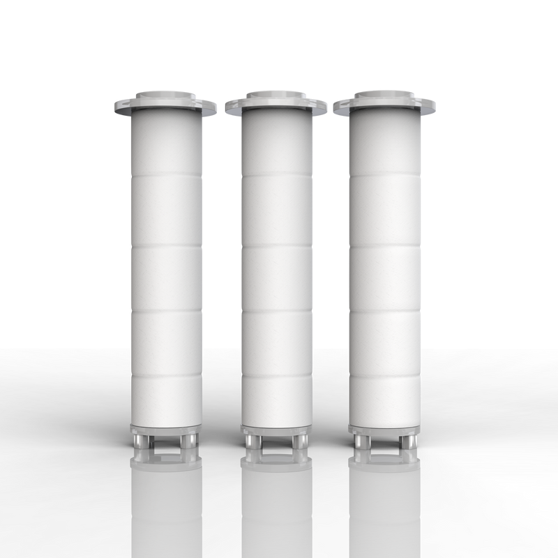 Replacement Filters (3 Pack)